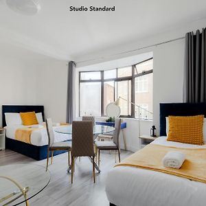 Standaard Studio